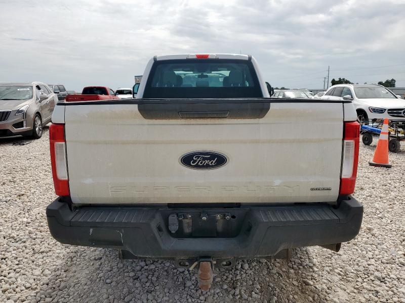 2017 FORD F250 SUPER - 1FT7X2A62HEC16326