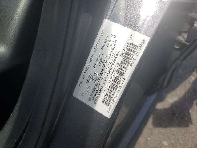 2015 MAZDA 6 GRAND TO - JM1GJ1W5XF1182023