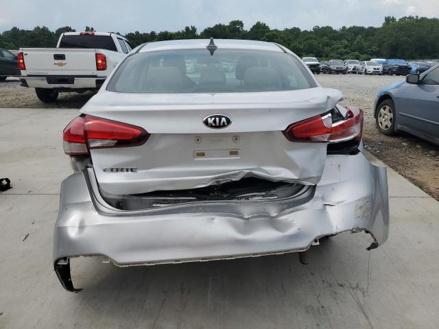 2017 KIA FORTE LX - 3KPFK4A70HE112680