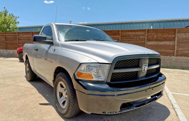 DODGE RAM 1500 S