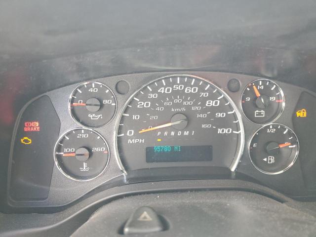 2012 CHEVROLET EXPRESS G2 #3305488096