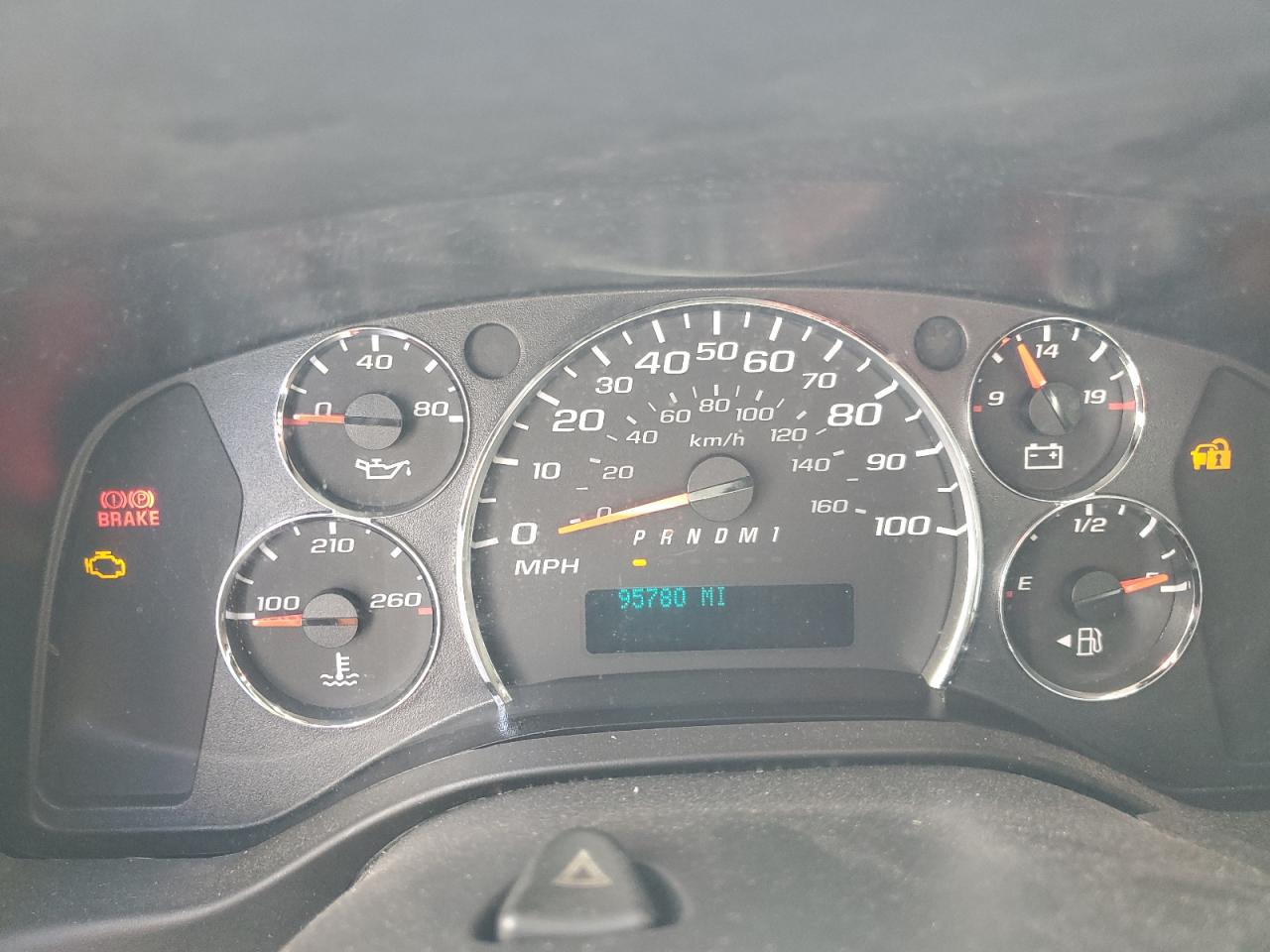 CHEVROLET EXPRESS G2