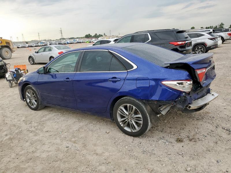 2016 TOYOTA CAMRY LE - 4T1BF1FK6GU999213