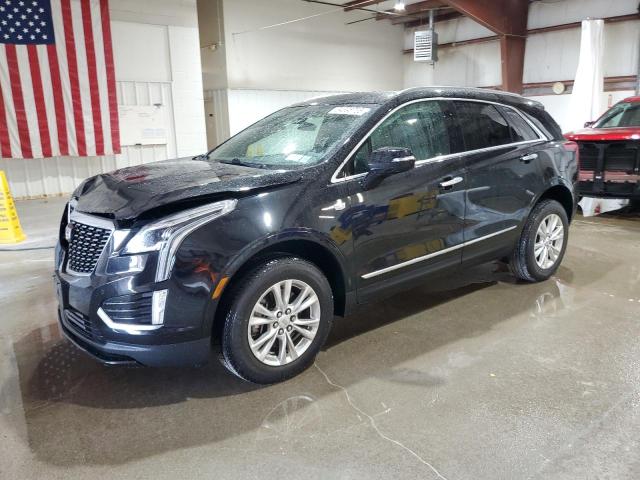 CADILLAC XT5 LUXURY