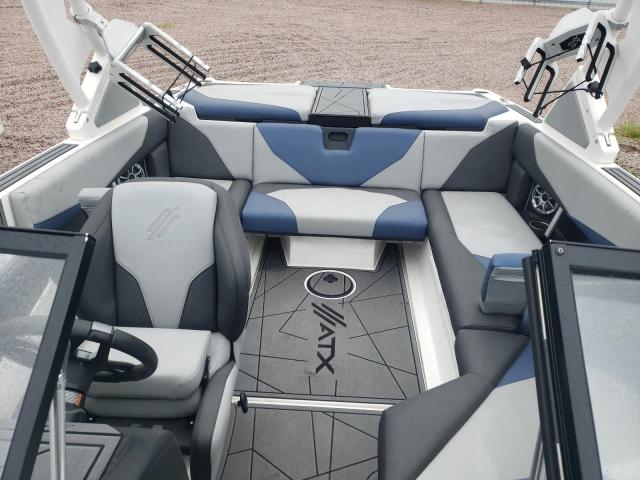 2022 TIGE 20 RZX #3305322302