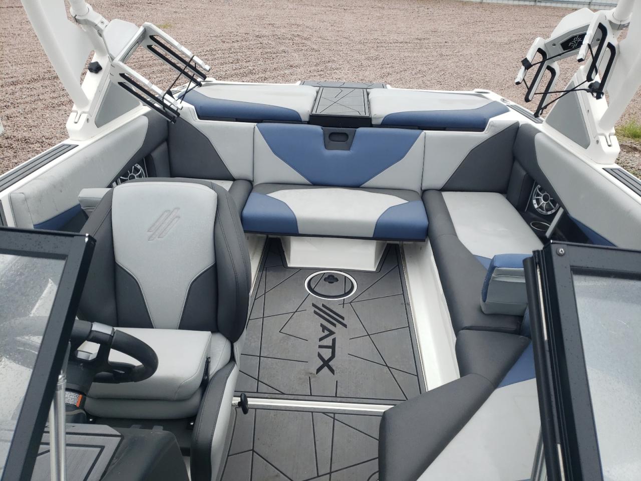 Lot #3305322302 2022 TIGE 20 RZX