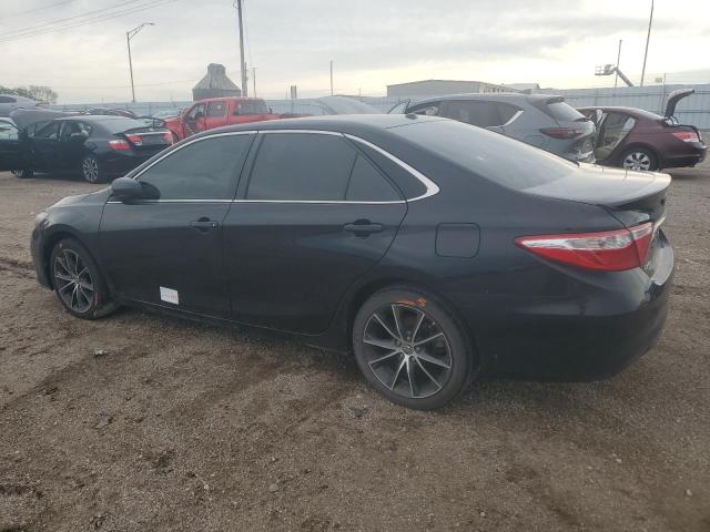 2015 TOYOTA CAMRY LE 4T1BF1FK4FU947576