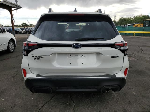 2025 SUBARU FORESTER LIMITED JF2SLSRDXSH406410