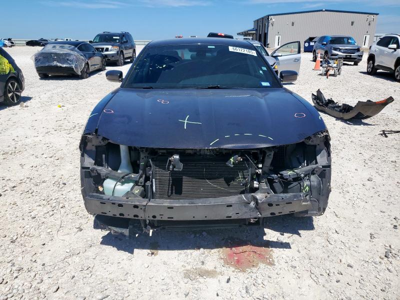 2019 DODGE CHARGER SX 2C3CDXBG6KH714349