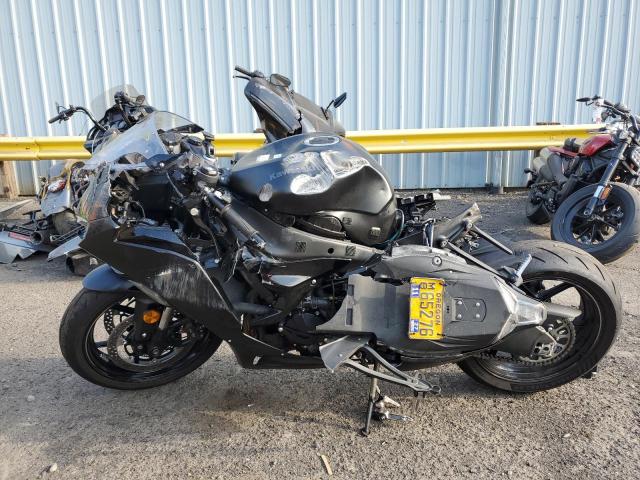 2024 KAWASAKI ZX636 K JKBZXJK1XRA002379