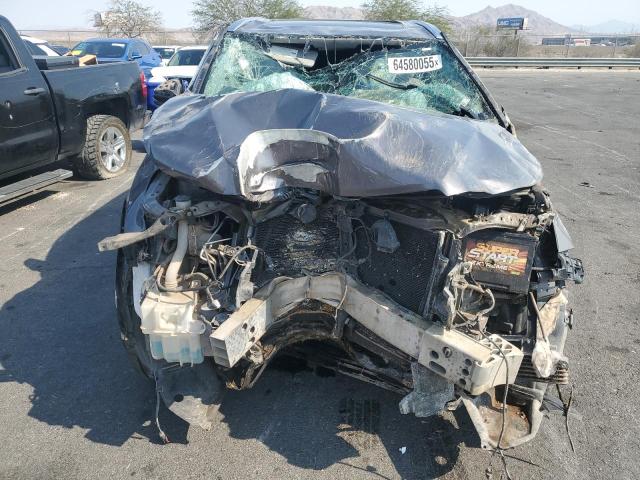 2016 TOYOTA HIGHLANDER - 5TDJKRFH6GS326098