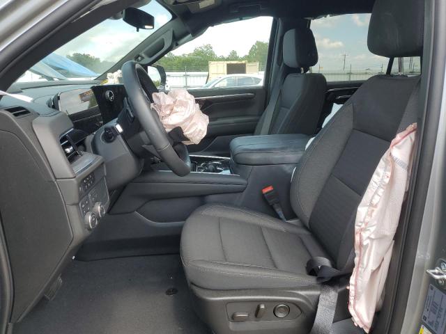 2025 CHEVROLET TAHOE K150 - 1GNS6MRD5SR122511