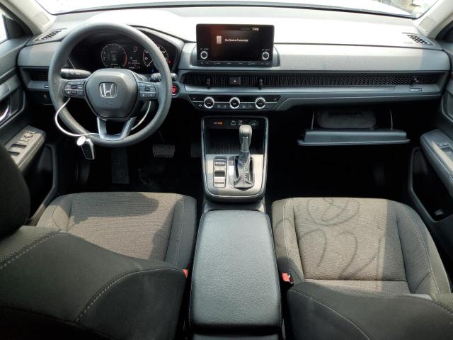 2025 HONDA CR-V EX 7FARS4H43SE006609