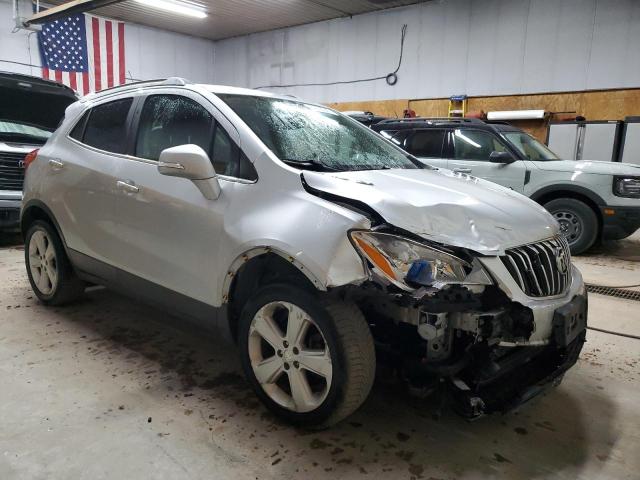 2016 BUICK ENCORE KL4CJASB2GB526458