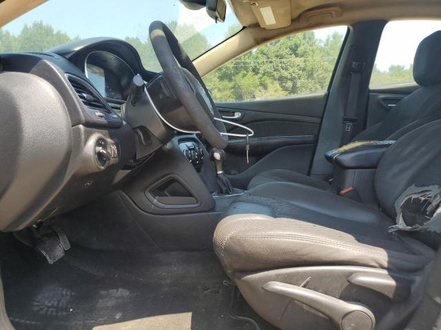 2015 DODGE DART SXT 1C3CDFBB7FD265412