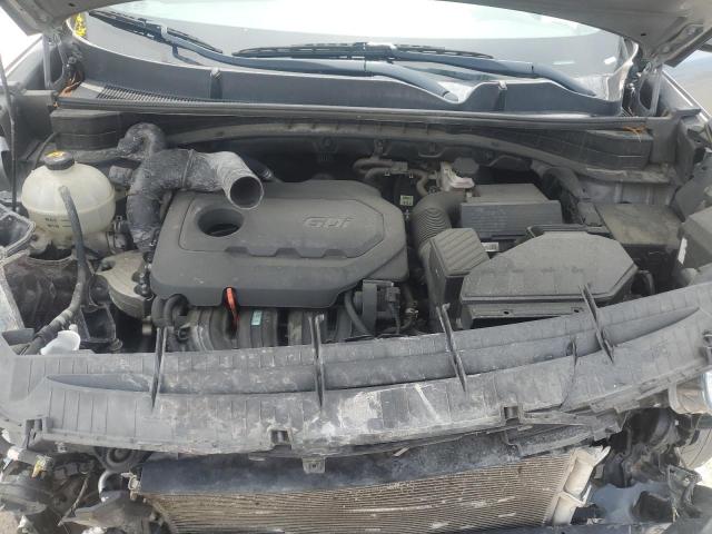 2019 KIA SPORTAGE L - KNDPMCAC3K7600034