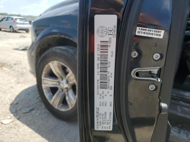2015 RAM 1500 SPORT 1C6RR7HT2FS667743