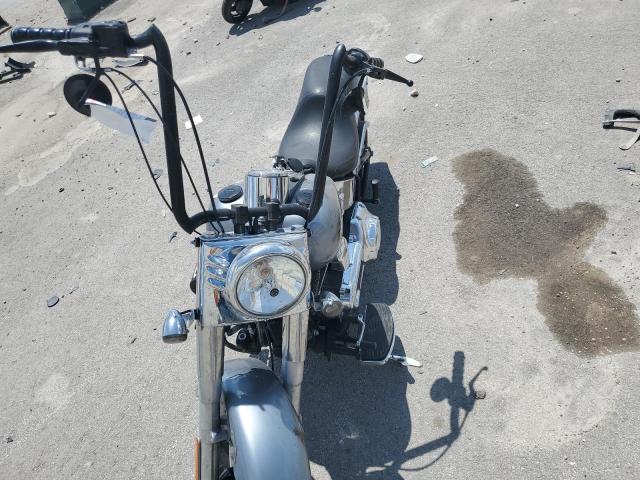 2009 HARLEY-DAVIDSON FLSTF 1HD1BX5159Y062970