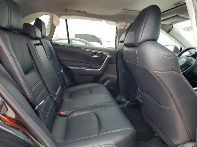 2022 TOYOTA RAV4 XLE P 2T3C1RFV4NC195705
