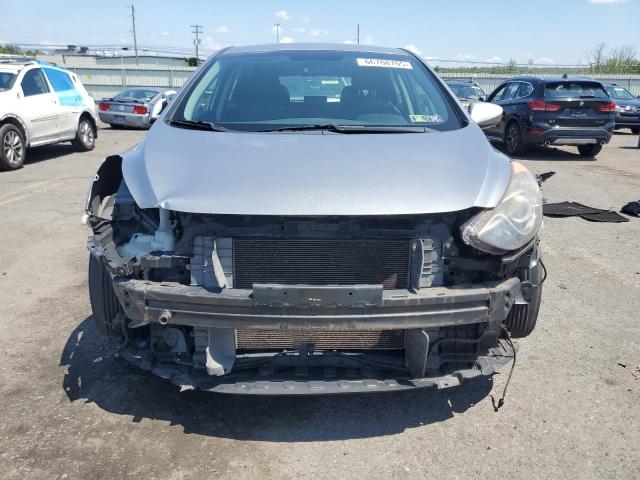 2013 HYUNDAI ELANTRA GT - KMHD35LE0DU136670