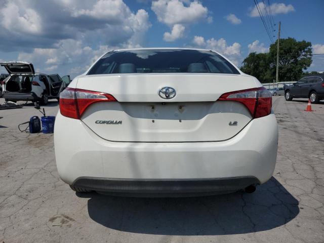2015 TOYOTA COROLLA L - 5YFBURHE8FP291430