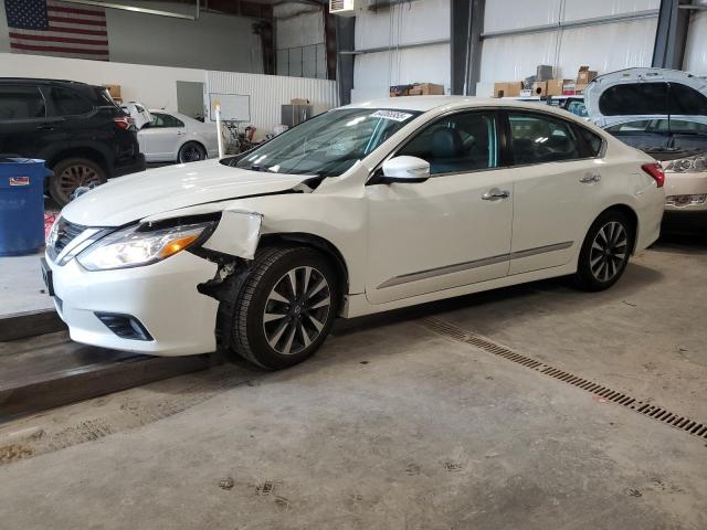 Vin: 1n4al3ap7hc125926, lot: 64066955, nissan altima 2.5 2017 img_1