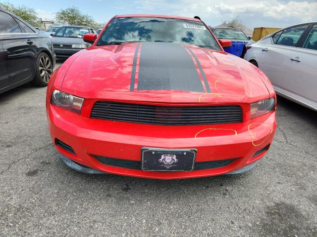 2011 FORD MUSTANG - 1ZVBP8AM8B5142815