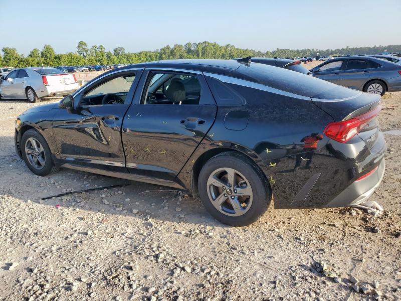 2021 KIA K5 LX 5XXG24J27MG043982