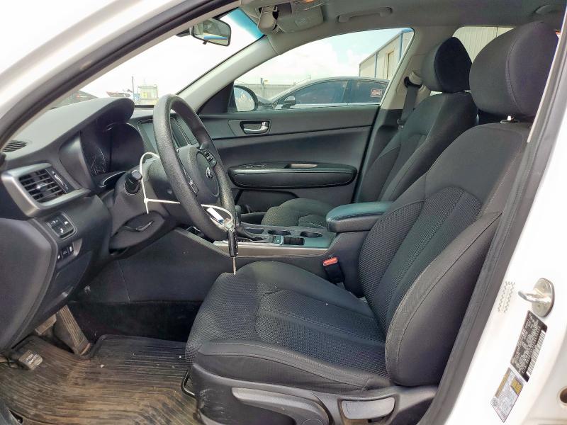 2019 KIA OPTIMA LX - 5XXGT4L31KG374928