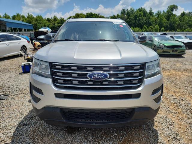 2017 FORD EXPLORER 1FM5K7B86HGA97425