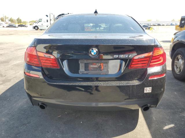 2013 BMW 535 I - WBAFR7C53DC820543