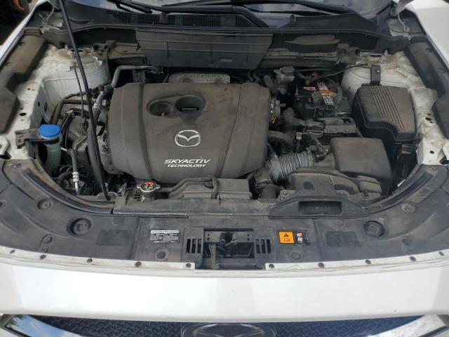 2018 MAZDA CX-5 GRAND JM3KFBDM0J0450837