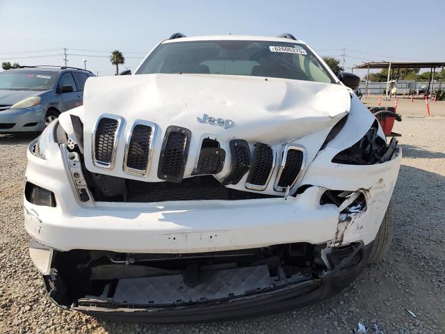 2017 JEEP CHEROKEE S 1C4PJLAB4HW561730