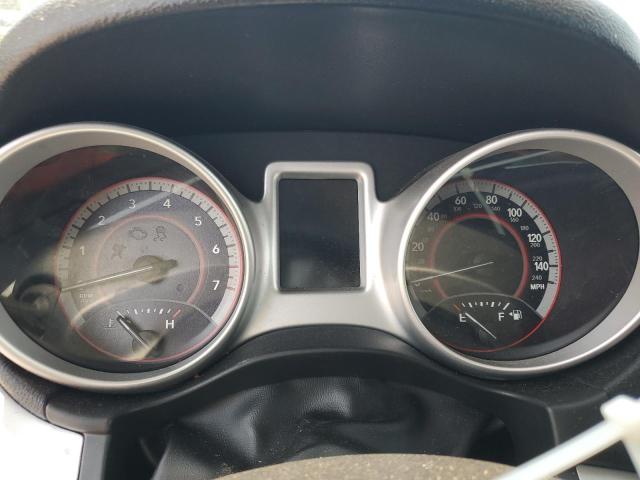 2015 DODGE JOURNEY R/ 3C4PDDFG8FT620217