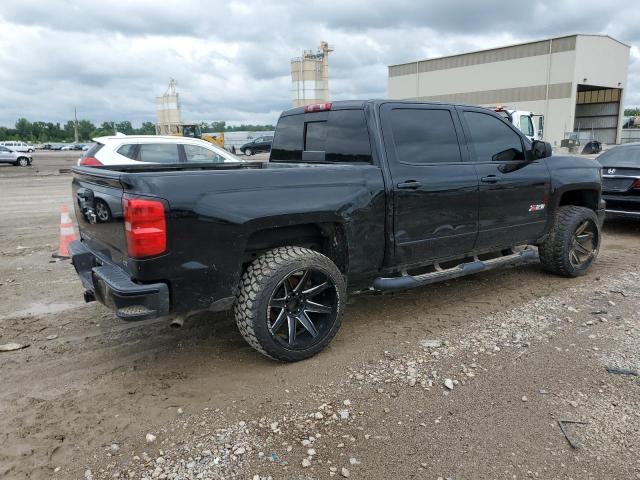 2015 CHEVROLET SILVERADO 3GCUKSECXFG390829