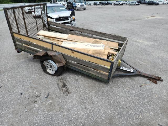 Global Auto Auctions: 2006 HOME MADE TL