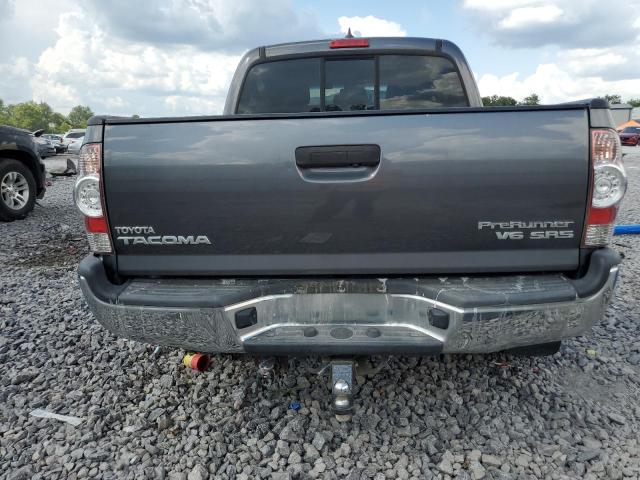 2015 TOYOTA TACOMA DOUBLE CAB PRERUNNER 5TFJU4GN9FX076723