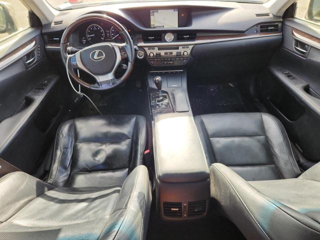 2015 LEXUS ES 350 JTHBK1GG1F2199292