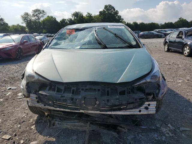 2017 TOYOTA PRIUS JTDKARFU4H3048275