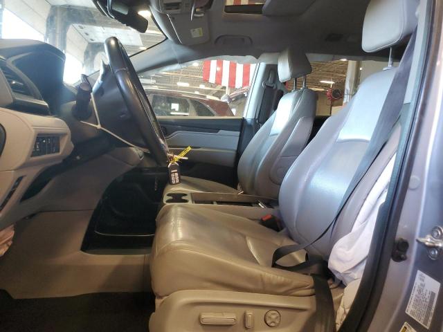 2019 HONDA ODYSSEY EX 5FNRL6H7XKB053120