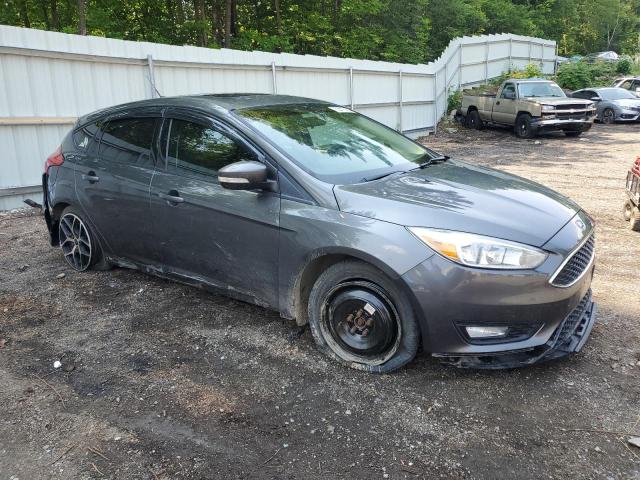 2015 FORD FOCUS SE 1FADP3K22FL368061