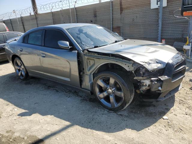 Vin: 2c3cdxbg1ch109429, lot: 62693705, dodge charger se 20124