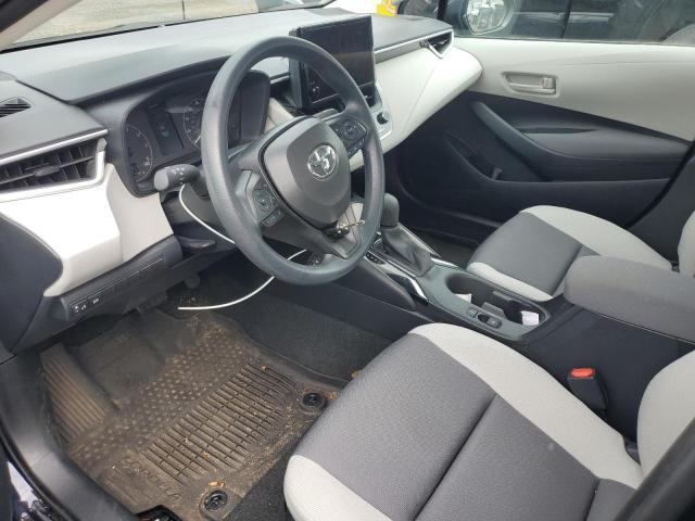 2024 TOYOTA COROLLA LE - 5YFB4MDE4RP164199