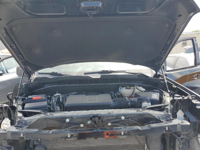 2021 GMC SIERRA K15 1GTU9CED3MZ158032