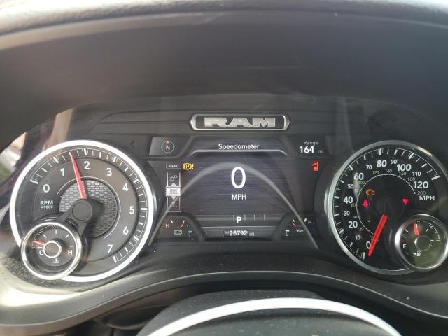 2025 RAM 1500 LARAMIE 1C6SRFJP7SN578798