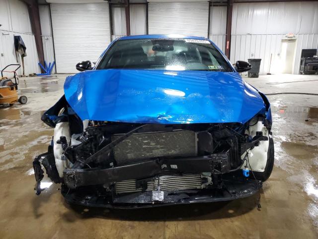 2023 KIA FORTE GT 3KPF44AC9PE658559