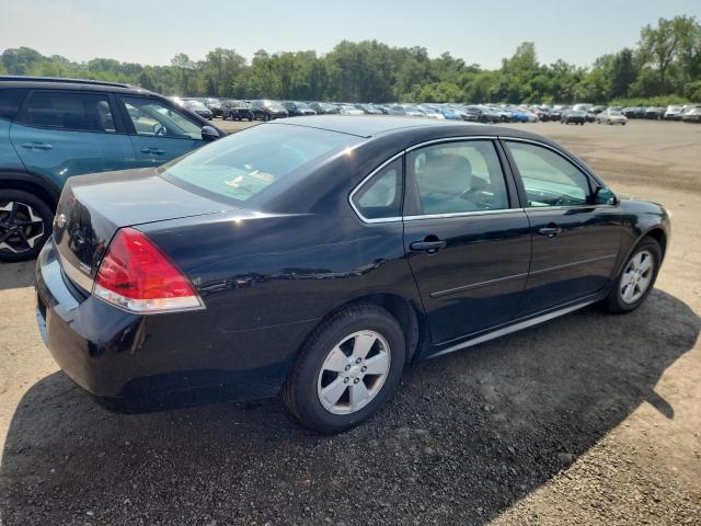 2010 CHEVROLET IMPALA LT - 2G1WB5EK9A1145144