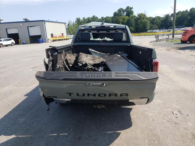 2024 TOYOTA TUNDRA CRE 5TFJA5DB3RX216276
