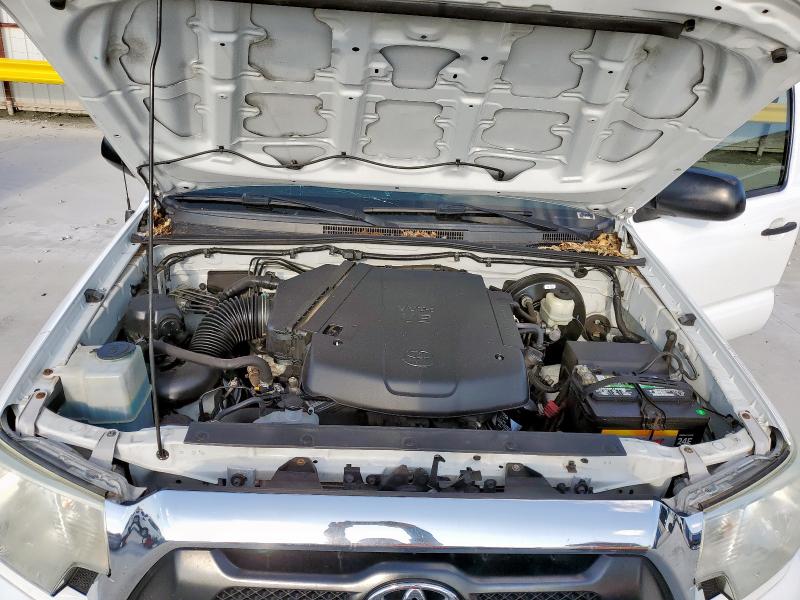 2015 TOYOTA TACOMA DOU 5TFLU4EN0FX131149