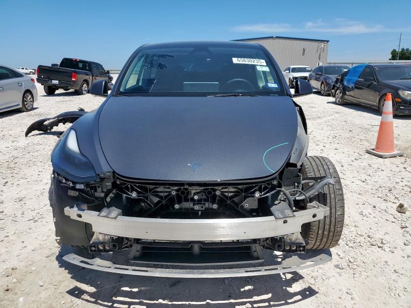 2023 TESLA MODEL Y 7SAYGDEE3PA203258